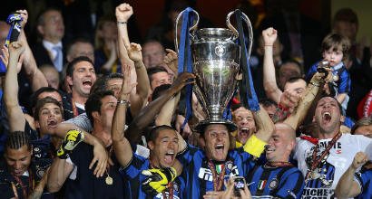 Champions, niente quarti per Real e Atletico: l'ultima volta nel 2010 con la finale a Madrid