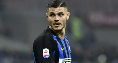 Inter, Icardi e il colloquio con Zhang: "Un'umiliazione inutile togliermi la fascia"