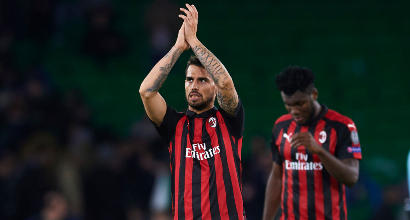 Milan, quale destino per Suso? Con Campos potrebbe rimanere