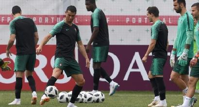 Mondiali Russia 2018, tifoso di giornata: Nonsopportogallo