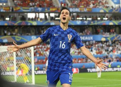 Croazia, Kalinic rifiuta la medaglia d’argento del Mondiale. "Non me la merito"