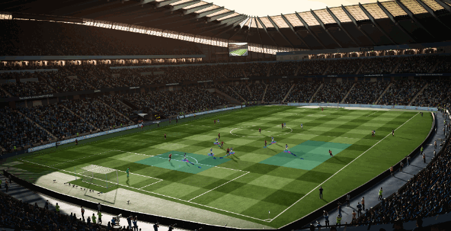 Fifa 19 non è solo Champions League