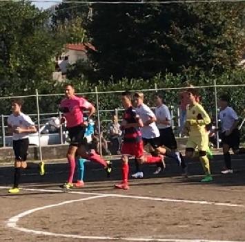 Gavillucci arbitra gli Allievi Regionali in attesa della sentenza sulla riammissione