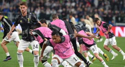 Ecco perché dopo lo shock Champions serve un secondo shock