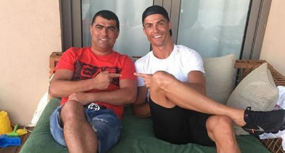 Cristiano Ronaldo alla Juventus, countdown: Mendes incontra il Real Madrid