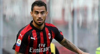 Milan, anche il Real irrompe nella corsa a Suso: la clausola facilita Florentino Perez