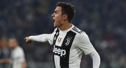 Juventus, Dybala in cerca di riscatto: ma con Cristiano Ronaldo è dura...