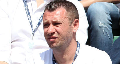 Cassano indagato per resistenza a pubblico ufficiale