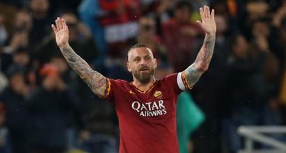 La Mls chiama De Rossi, Lo Angeles FC nel suo futuro