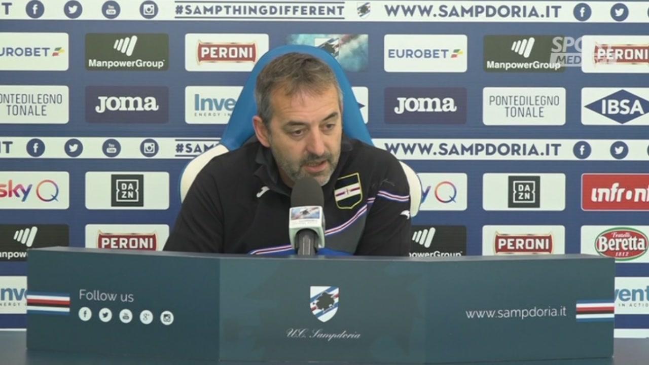 "Vinciamo e celebriamo Quagliarella"