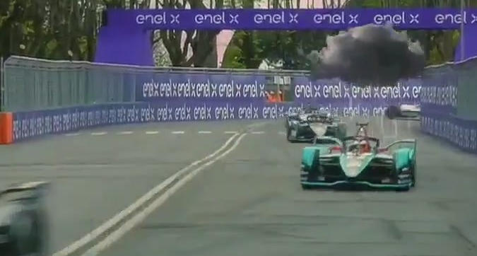 Solo il più veloce sopravvive: la Formula E come Mario Kart