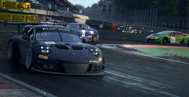 Assetto Corsa torna tirato a lucido con l'Ultimate Edition