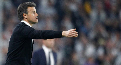 Luis Enrique nuovo ct della Spagna