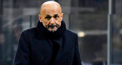 Inter, Spalletti: "Icardi? Per il bene del club passiamo sopra tutto e tutti"