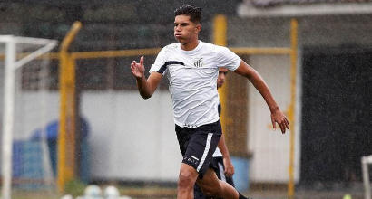 Roma, colpo per il futuro: Matheus Guedes a un passo dalla firma