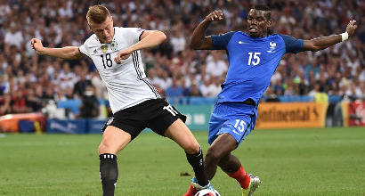 Real Madrid, Kroos verso l'addio: è la chiave per Pogba?