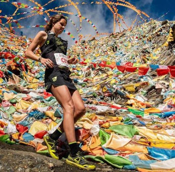In Cina ben oltre i 4000! Le Skyrunner World Series a fil di cielo