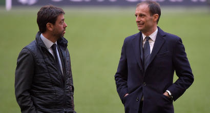 Telenovela Juve, non “spoilerateci” il finale!