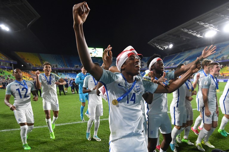 Finale Terzo Quarto Posto Europei 2021