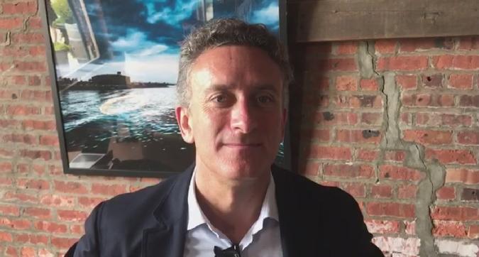 Agag presenta la prossima sfida: Extreme E