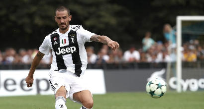 Juve: Allegri, superficialità e fretta Juve: Allegri, superficialità e fretta