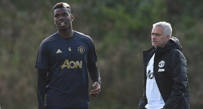 Champions, sul sito del Manchester United la Juventus diventa Champions, sul sito del Manchester United la Juventus diventa