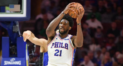 Nba: Brooklyn batte Denver di super Jokic. Embiid è strepitoso e trascina i 76ers