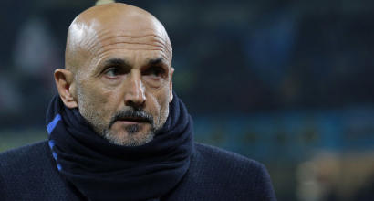 Inter, Spalletti: "Icardi così è perfetto. A volte ci incasiniamo"