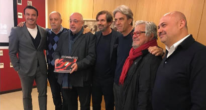 Nasce 120Milan, la rivista quadrimestrale dedicata alla squadra rossonera