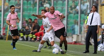 Playoff Serie B: Palermo in finale, il Venezia va ko