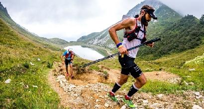 Lo spettacolo delle Alpi Bergamasche, Out e Gto: dal cuore delle Orobie a Città Alta, un trail indimenticabile
