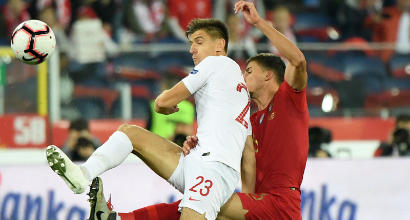 Piatek infiamma il mercato anche il Napoli si iscrive all'asta