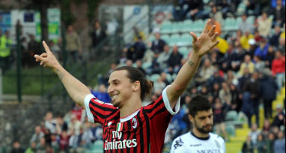 Ibra al Milan, contatti continui: a gennaio si può fare