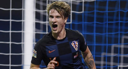 Nations League: Jedvaj, da meteora alla Roma a giustiziere della Spagna