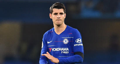 Agente Morata a Siviglia