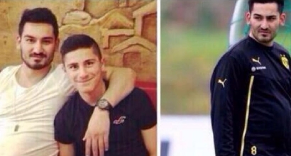 Borussia Dortmund, Gundogan in sovrappeso di 20kg? (FOTO) 34 C 29 articolo 1037734 upiImgPrincipaleOriz