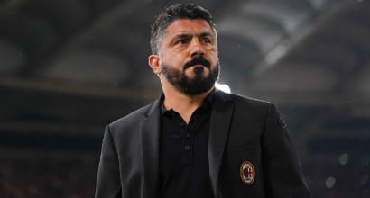 Milan, Gattuso vola in Russia con Mirabelli: "Andiamo per vedere qualche giocatore e un paio di partite"