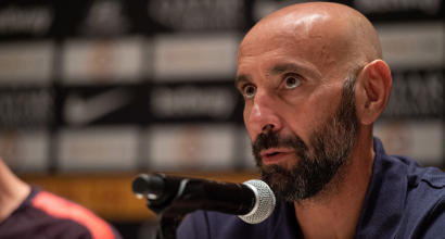 Monchi (Lapresse)