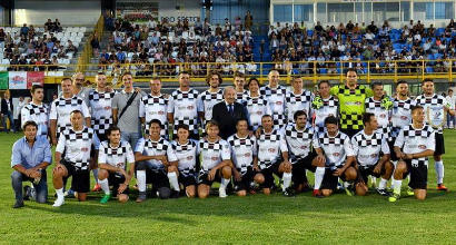 Nazionale piloti in versione Formula E: che sfida a Roma