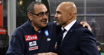 Spalletti e Sarri, Ipp