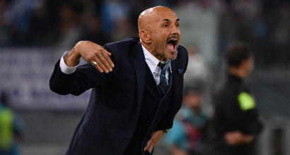 Inter-Genoa 5-0: show nerazzurro con Gagliardini, Politano, Joao Mario e Nainggolan Inter-Genoa 5-0: show nerazzurro con Gagliardini, Politano, Joao Mario e Nainggolan
