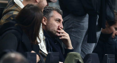 Bobo Vieri: "L'Inter può battere la Juventus, Spalletti è sulla strada giusta"