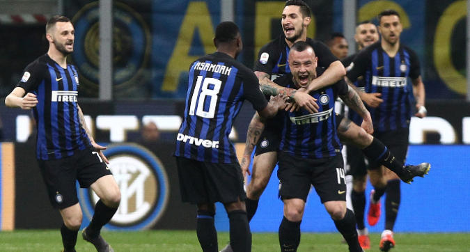 A Cosa Serve La Nations League