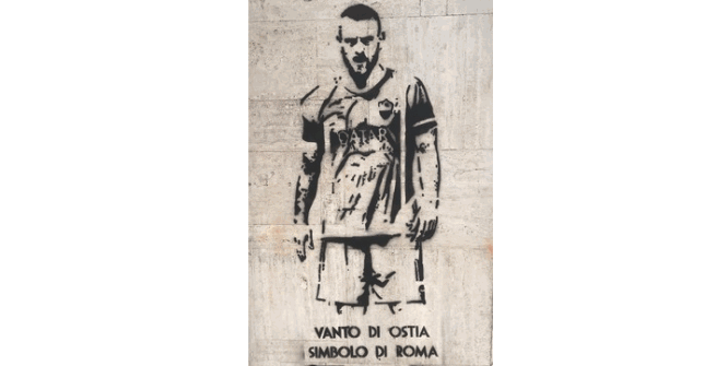 Ritiro De Rossi, possibile addio del capitano della Roma a fine stagione Ritiro De Rossi, possibile addio del capitano della Roma a fine stagione