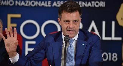Var, ecco la novità: il fuorigioco verrà rivisto con il 3D