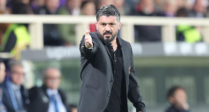 Gattuso: "Milan padrone del suo orgoglio, non del suo destino. Ma senza Champions non sarebbe fallimento"