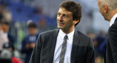 Milan: Leonardo verso le dimissioni, Maldini in bilico