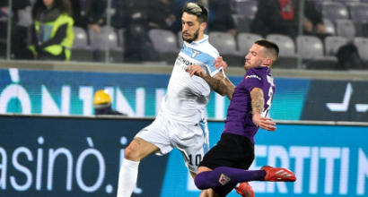 Lazio, Luis Alberto contro Lotito: "Non lo capisco, le sue parole mi hanno dato fastidio"