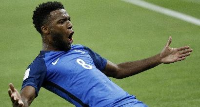 ATLETICO, PRESO LEMAR: AL MONACO VANNO 60 MILIONI