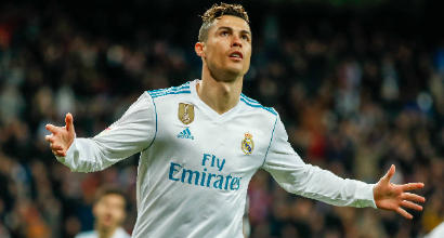 Juve punta forte Ronaldo, ma chiave è a Madrid Juve punta forte Ronaldo, ma chiave è a Madrid